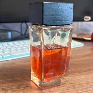 Donna Karan Gold Perfume